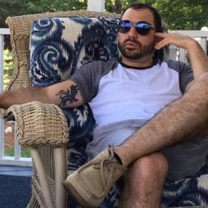 Meet your Posher, Conor